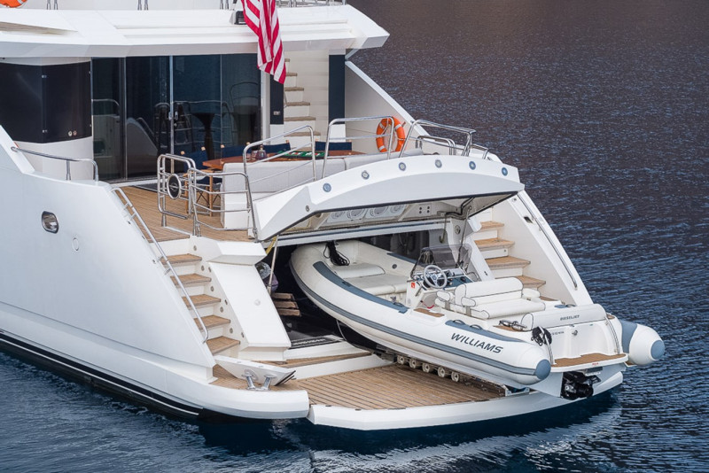 2015 SUNSEEKER