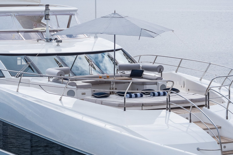 2015 SUNSEEKER