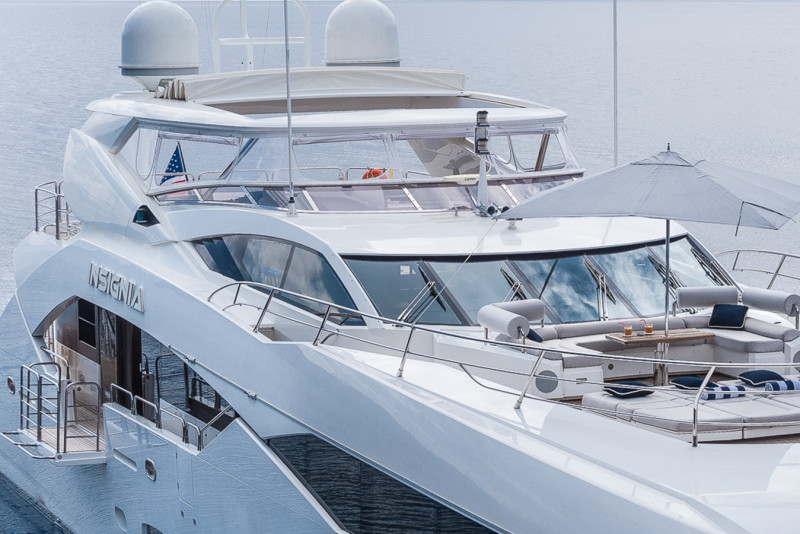 2015 SUNSEEKER