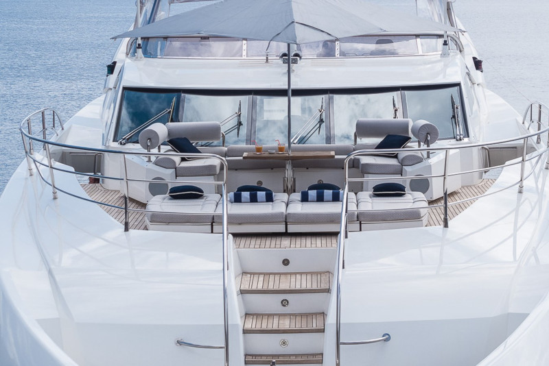 2015 SUNSEEKER