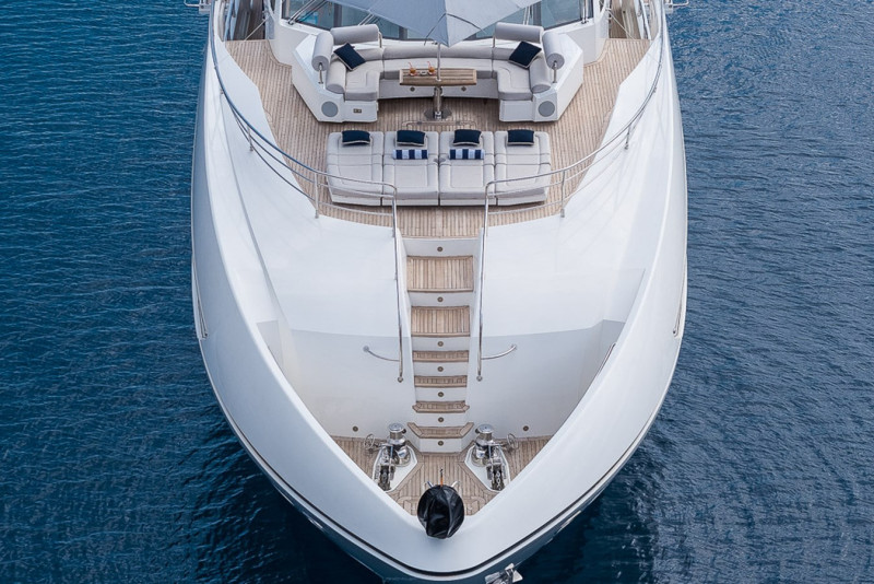 2015 SUNSEEKER
