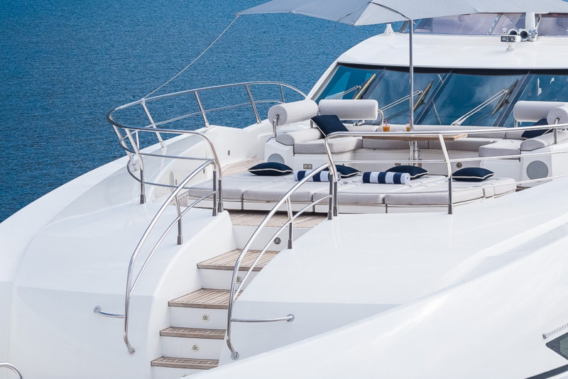 2015 SUNSEEKER