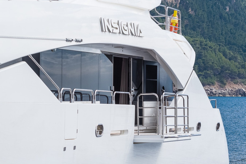 2015 SUNSEEKER
