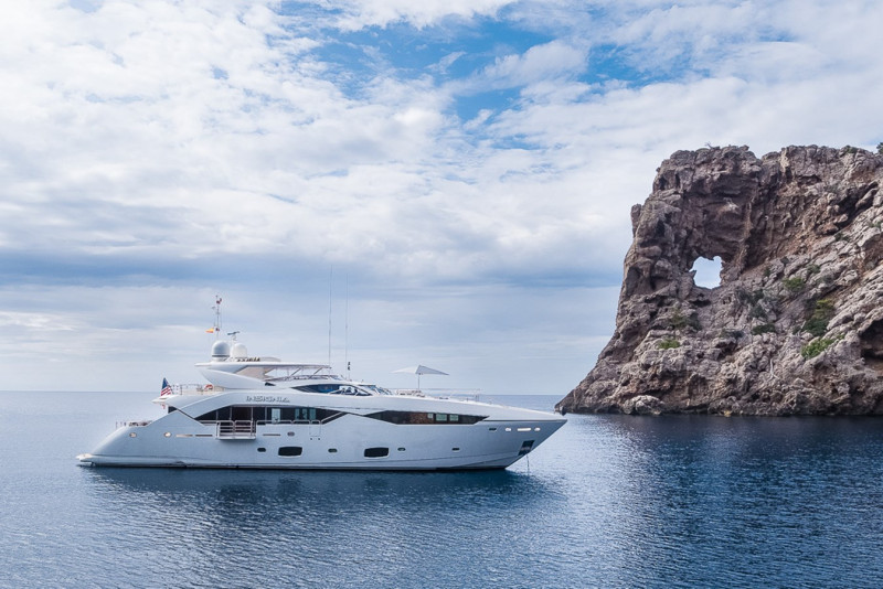 2015 SUNSEEKER