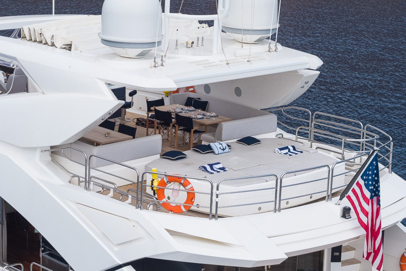 2015 SUNSEEKER