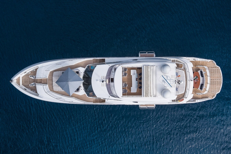 2015 SUNSEEKER