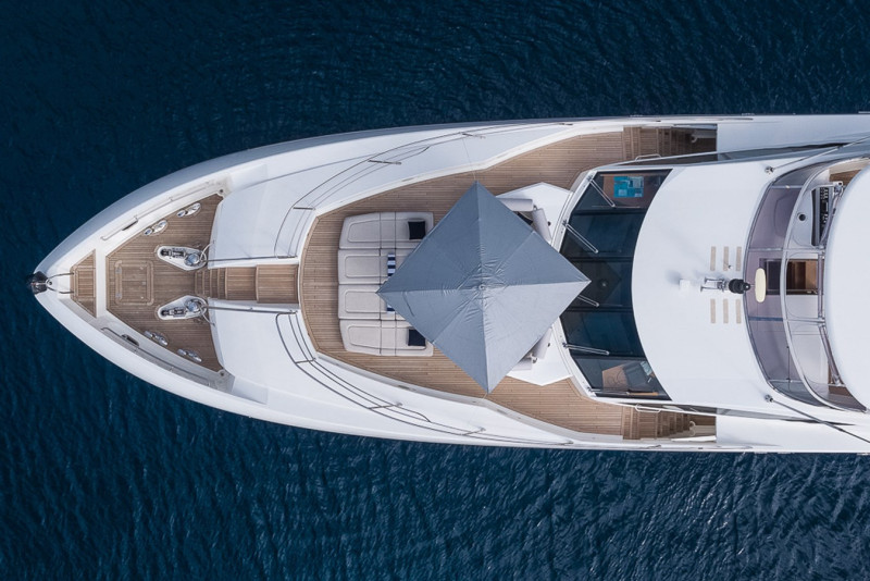 2015 SUNSEEKER