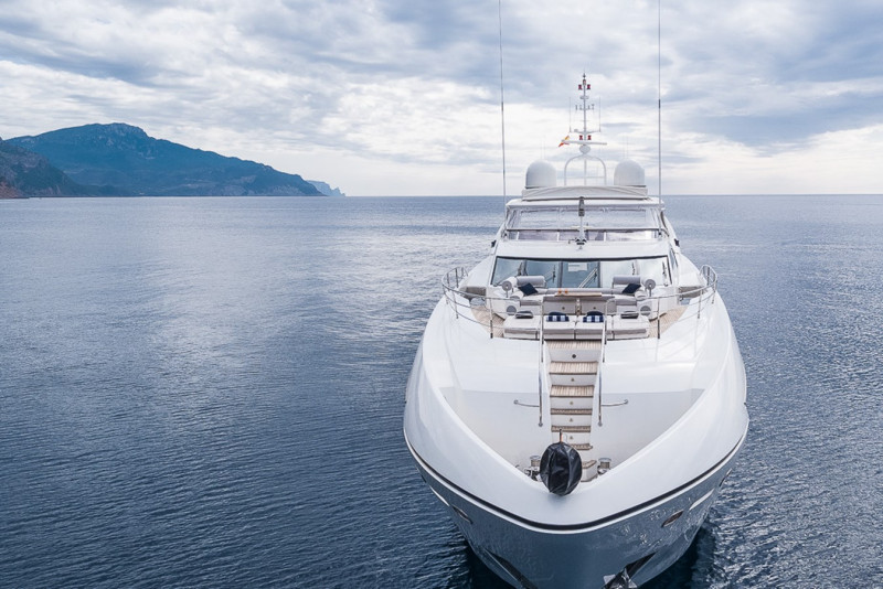 2015 SUNSEEKER