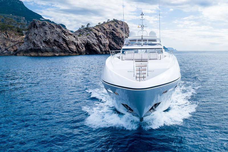 2015 SUNSEEKER