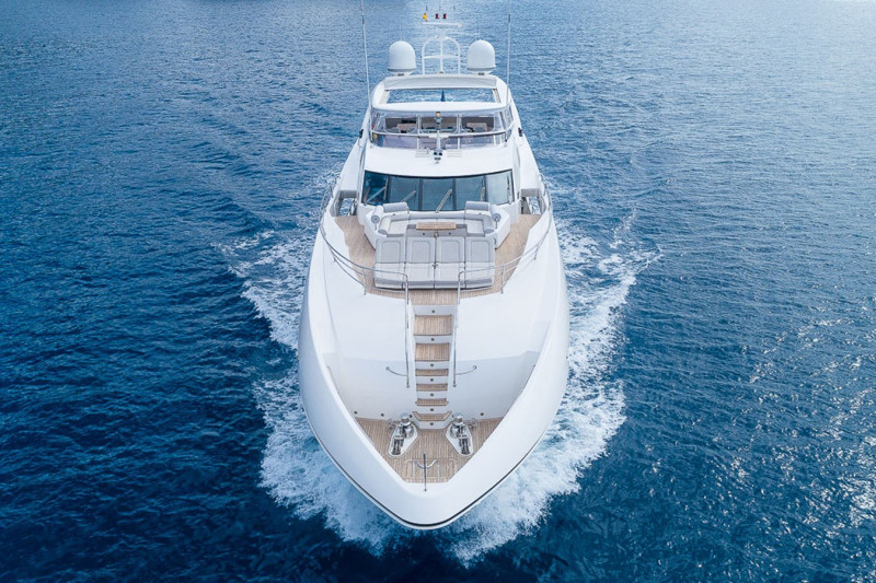 2015 SUNSEEKER
