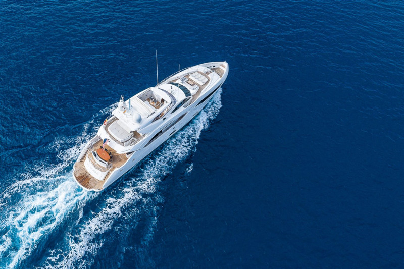 2015 SUNSEEKER