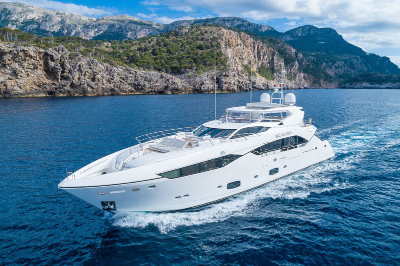 2015 SUNSEEKER
