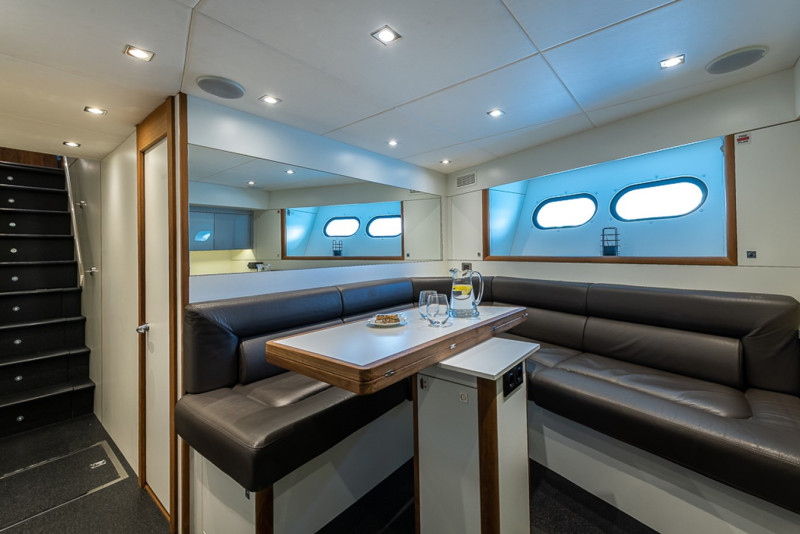 2015 SUNSEEKER