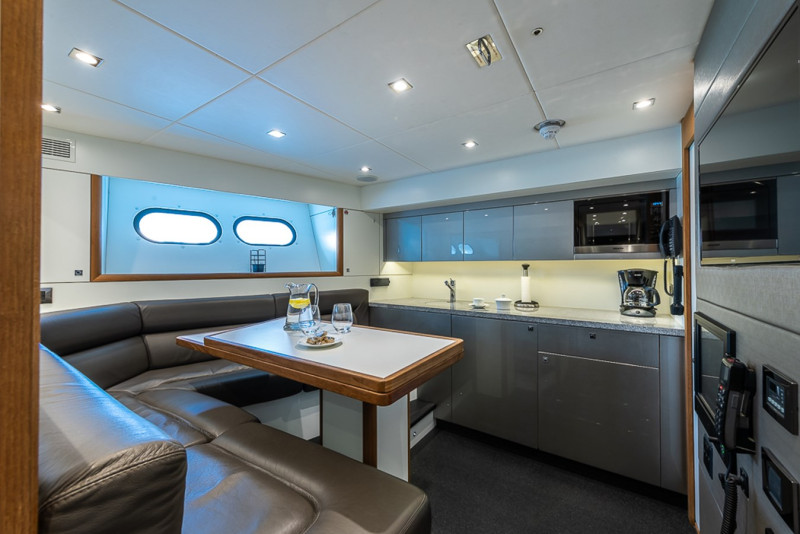 2015 SUNSEEKER