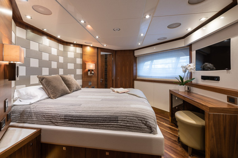 2015 SUNSEEKER
