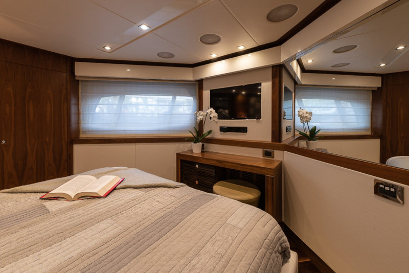 2015 SUNSEEKER