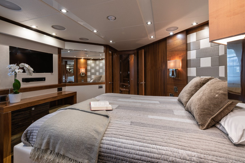 2015 SUNSEEKER