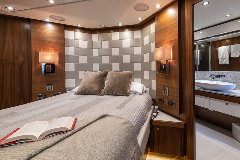 2015 SUNSEEKER