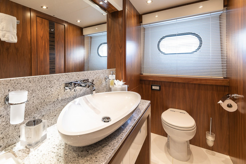 2015 SUNSEEKER