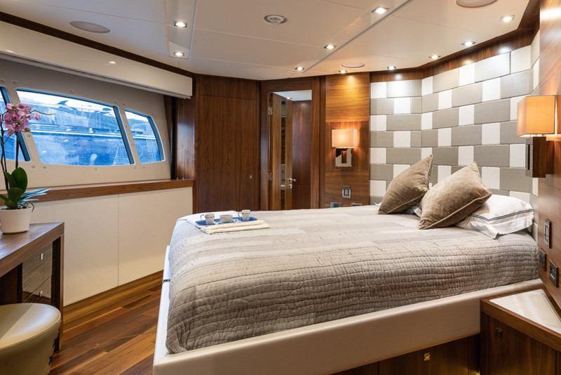 2015 SUNSEEKER