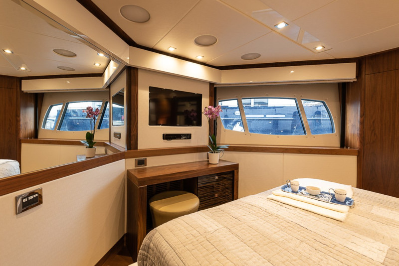 2015 SUNSEEKER