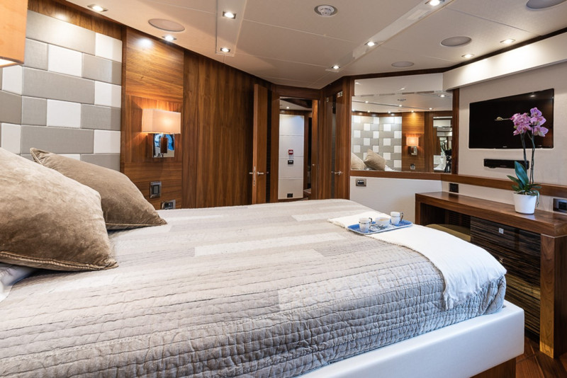 2015 SUNSEEKER