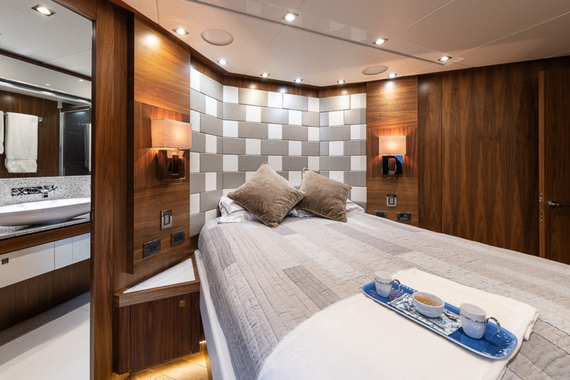 2015 SUNSEEKER