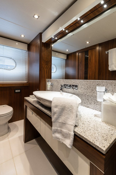 2015 SUNSEEKER