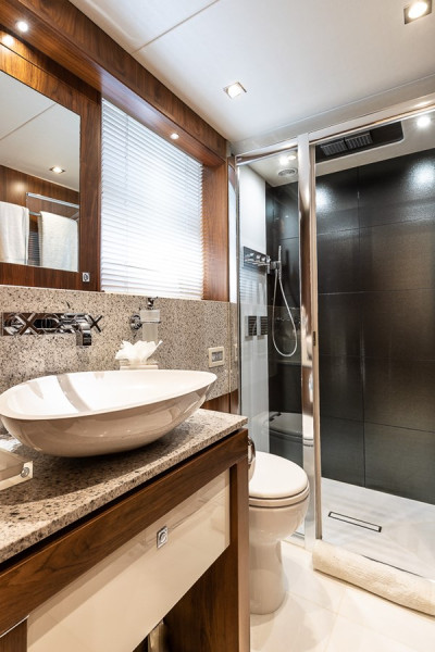 2015 SUNSEEKER
