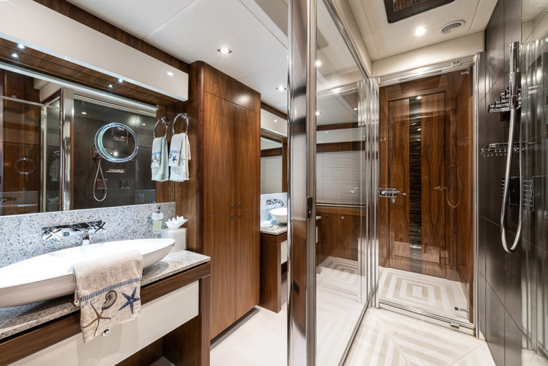 2015 SUNSEEKER