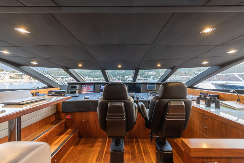 2015 SUNSEEKER