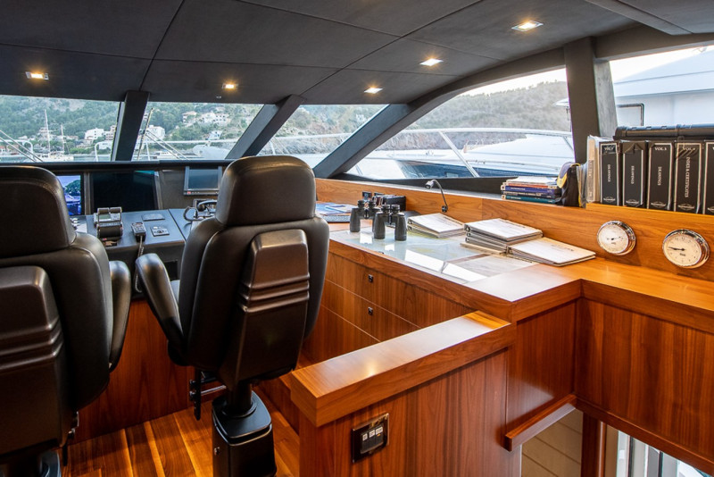 2015 SUNSEEKER