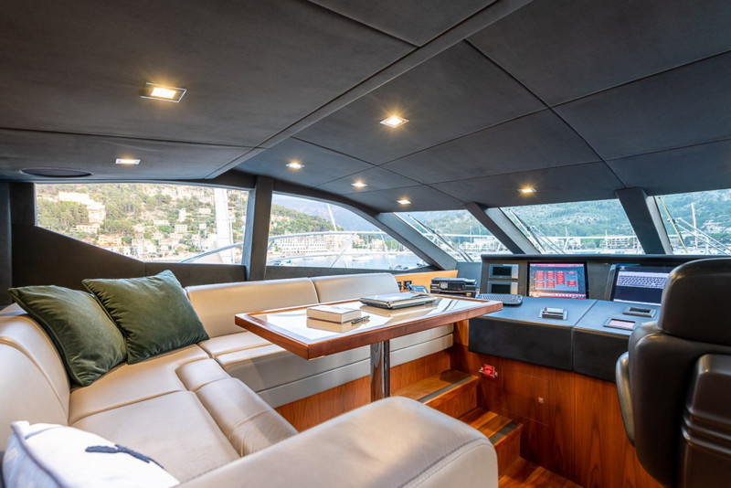 2015 SUNSEEKER