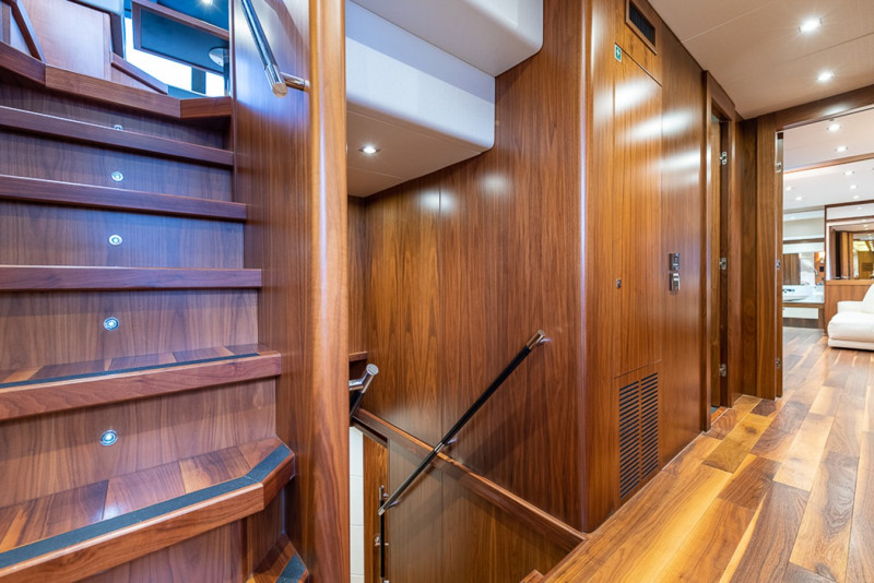 2015 SUNSEEKER