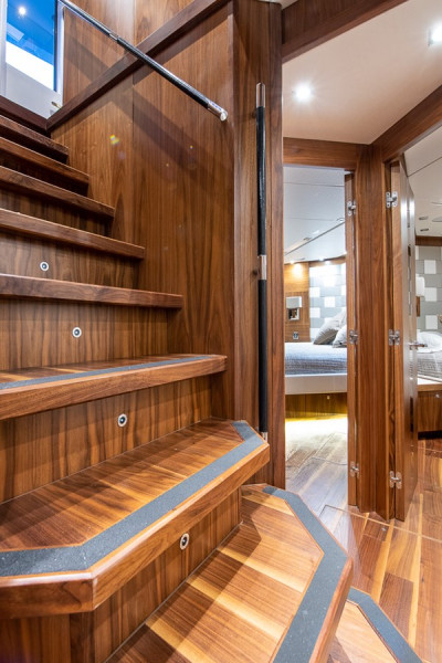 2015 SUNSEEKER