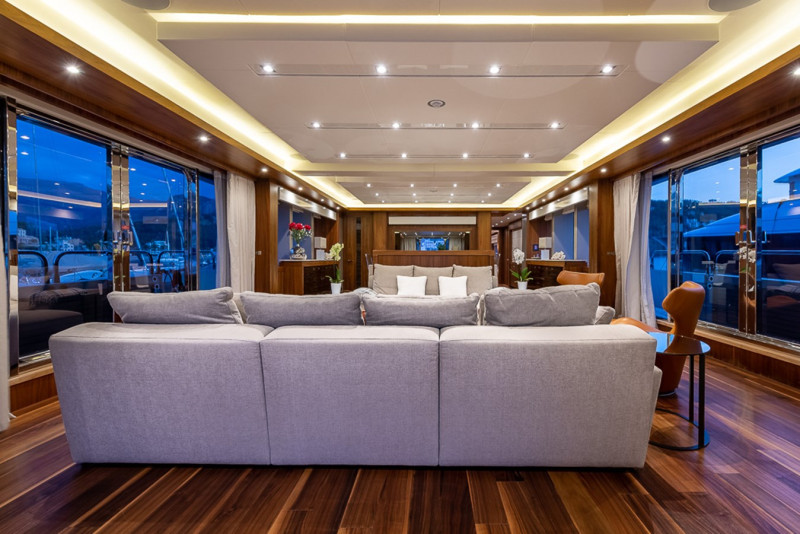 2015 SUNSEEKER