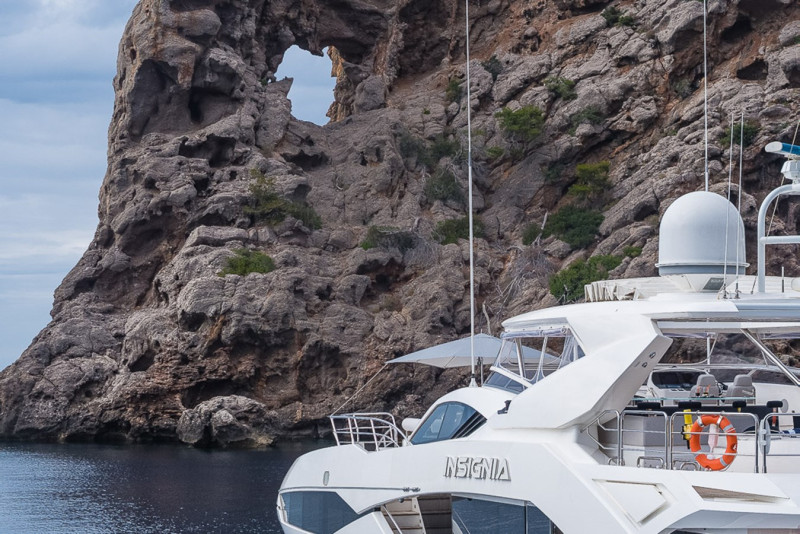 2015 SUNSEEKER
