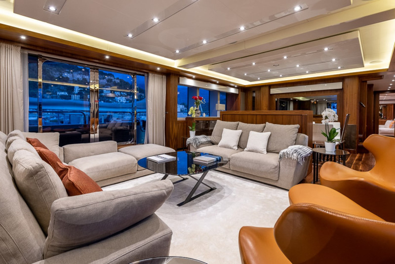 2015 SUNSEEKER