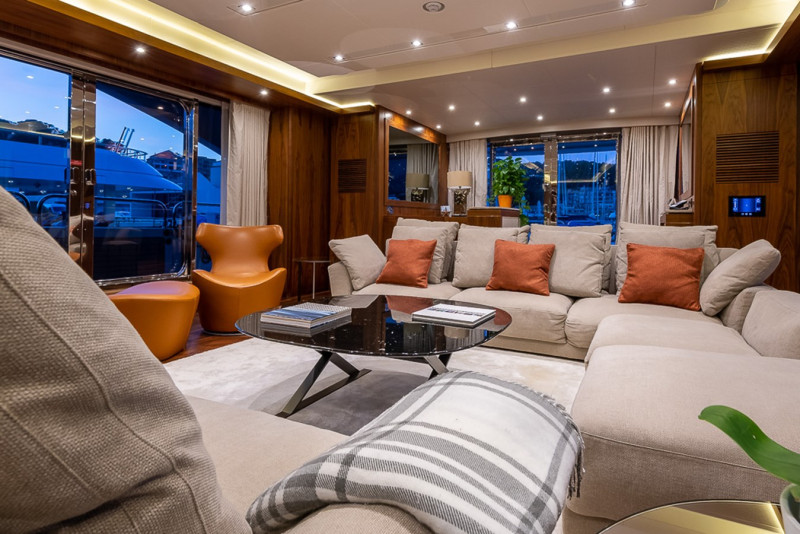 2015 SUNSEEKER