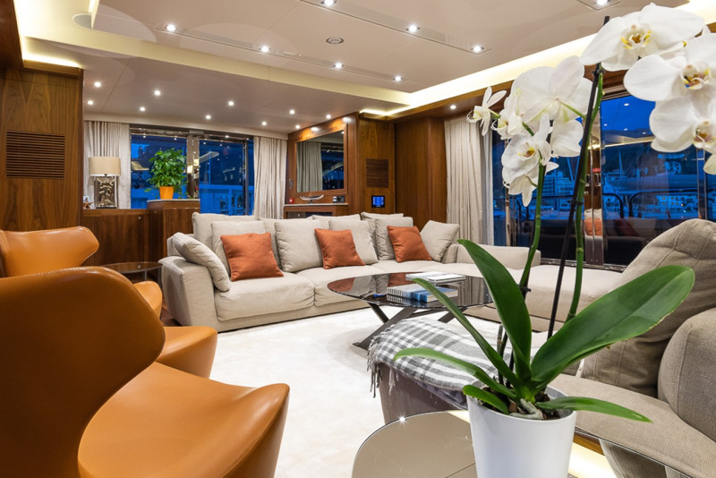 2015 SUNSEEKER