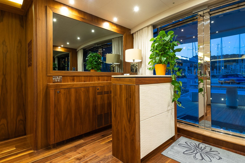 2015 SUNSEEKER