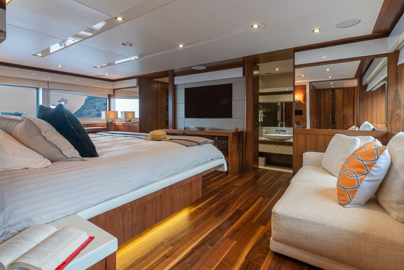 2015 SUNSEEKER