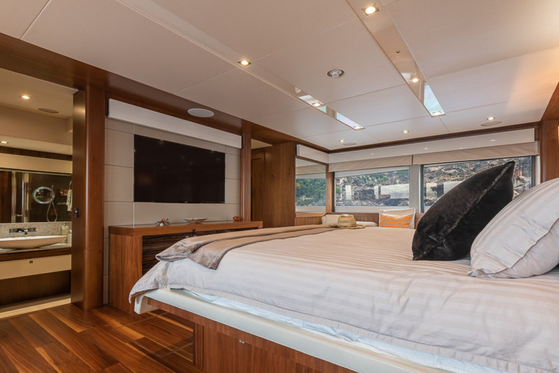 2015 SUNSEEKER