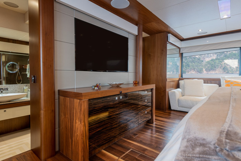 2015 SUNSEEKER