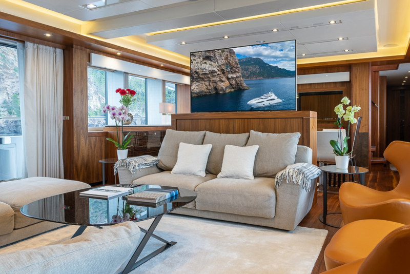 2015 SUNSEEKER