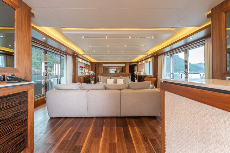 2015 SUNSEEKER