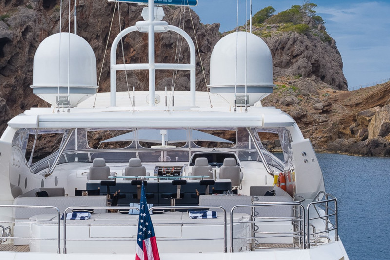 2015 SUNSEEKER