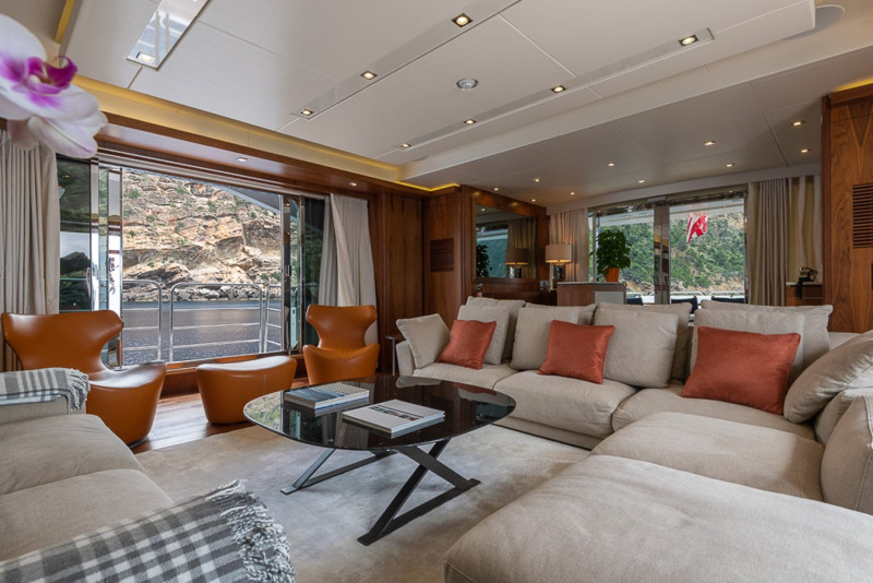 2015 SUNSEEKER