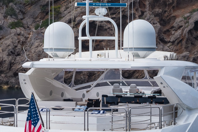 2015 SUNSEEKER
