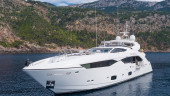 2015 SUNSEEKER
